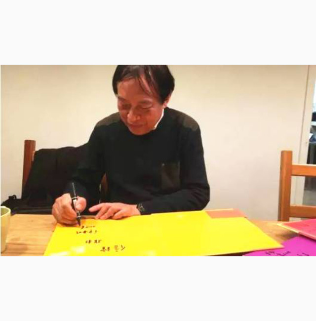 唐亞明：別忘了圖畫書是為孩子做的